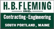 HB Fleming Logo